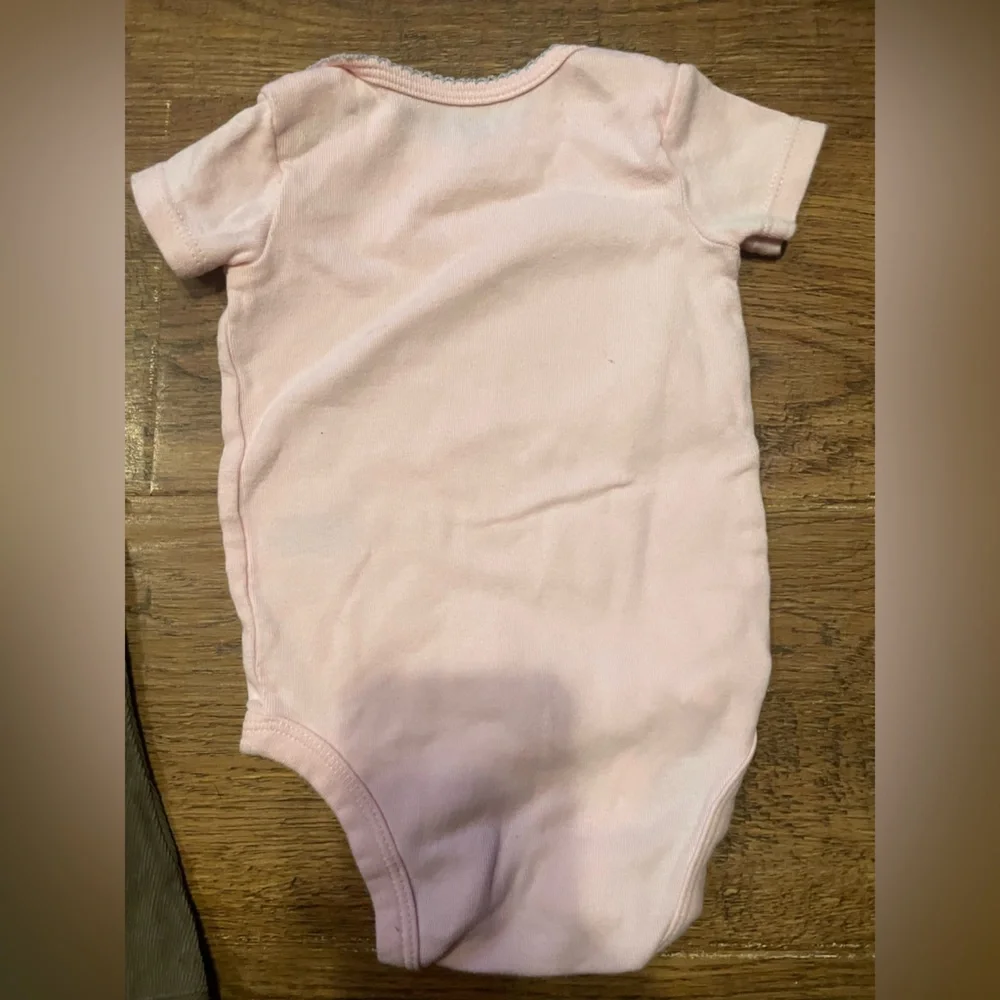 Girls dress carters 3 months jumper